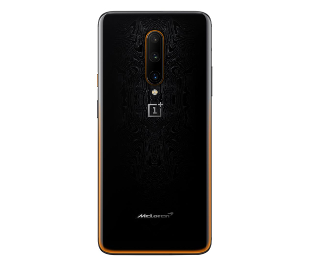 OnePlus 7T Pro 12/256GB Dual SIM McLaren Edition - 521348 - zdjęcie 3